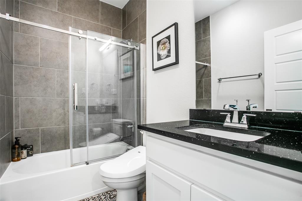 Icon At Legacy West Add - Residential Lease