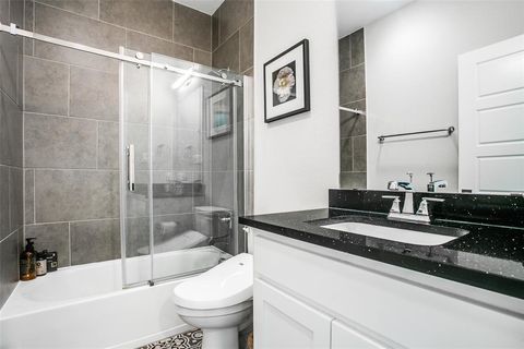 Tiny photo for 6125 Preserve Drive, Plano, TX 75024 (MLS # 21077191)