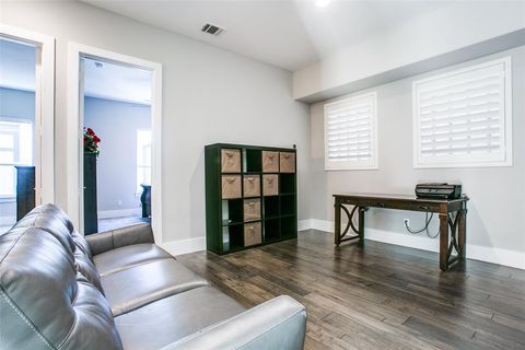 Tiny photo for 6125 Preserve Drive, Plano, TX 75024 (MLS # 21077191)