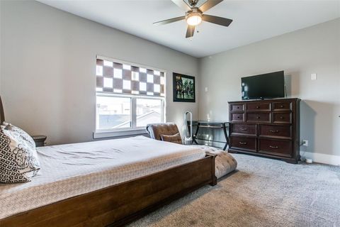 Tiny photo for 6125 Preserve Drive, Plano, TX 75024 (MLS # 21077191)