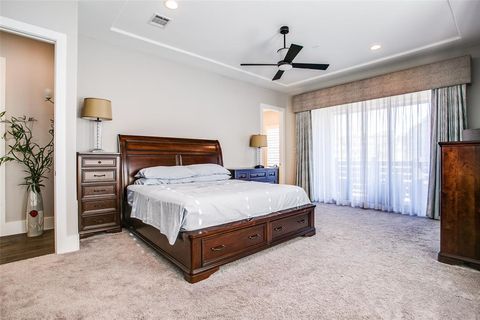 Tiny photo for 6125 Preserve Drive, Plano, TX 75024 (MLS # 21077191)