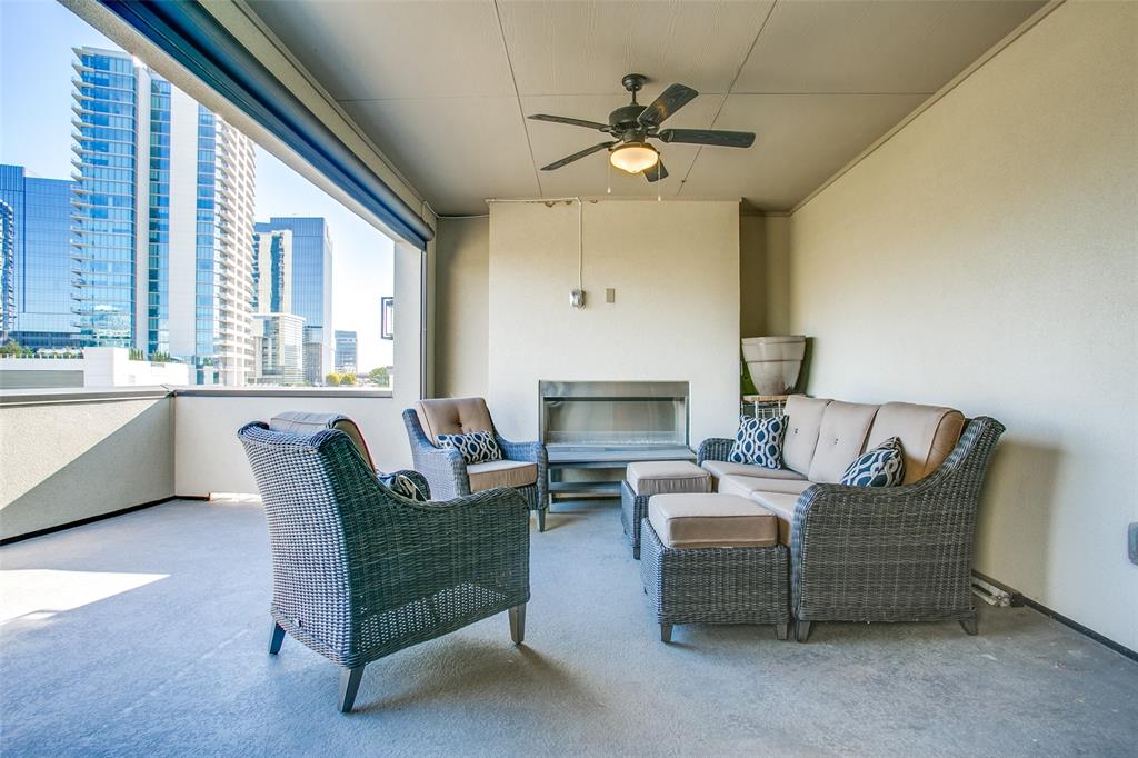 Icon At Legacy West Add - Residential Lease