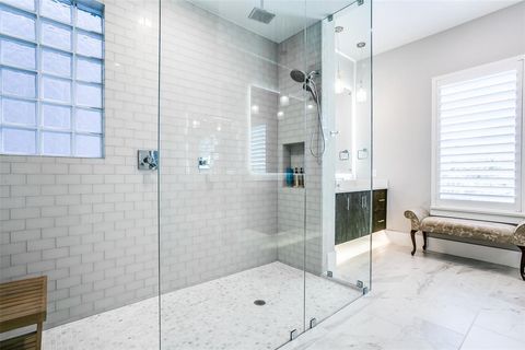 Tiny photo for 6125 Preserve Drive, Plano, TX 75024 (MLS # 21077191)