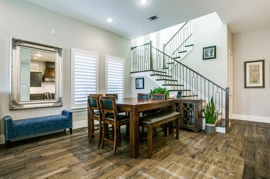 Icon At Legacy West Add - Residential Lease