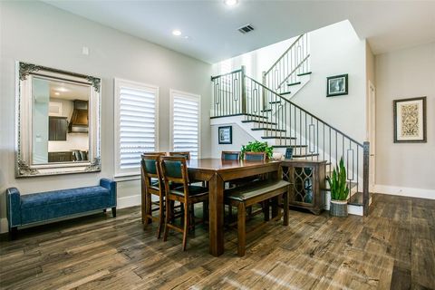 Tiny photo for 6125 Preserve Drive, Plano, TX 75024 (MLS # 21077191)