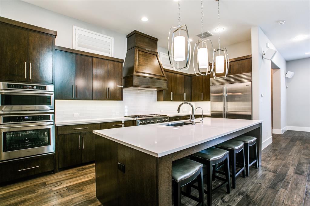 Icon At Legacy West Add - Residential Lease