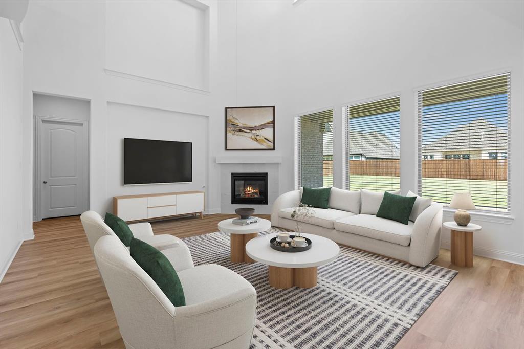 257 Basketflower Drive