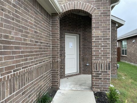 A home in Fort Worth