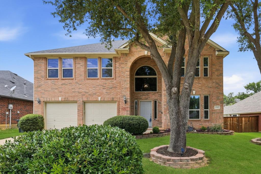 1709 Sunflower Drive