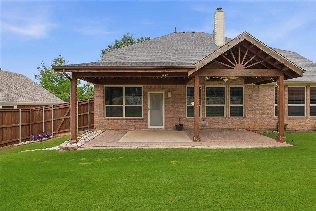 1709 Sunflower Drive