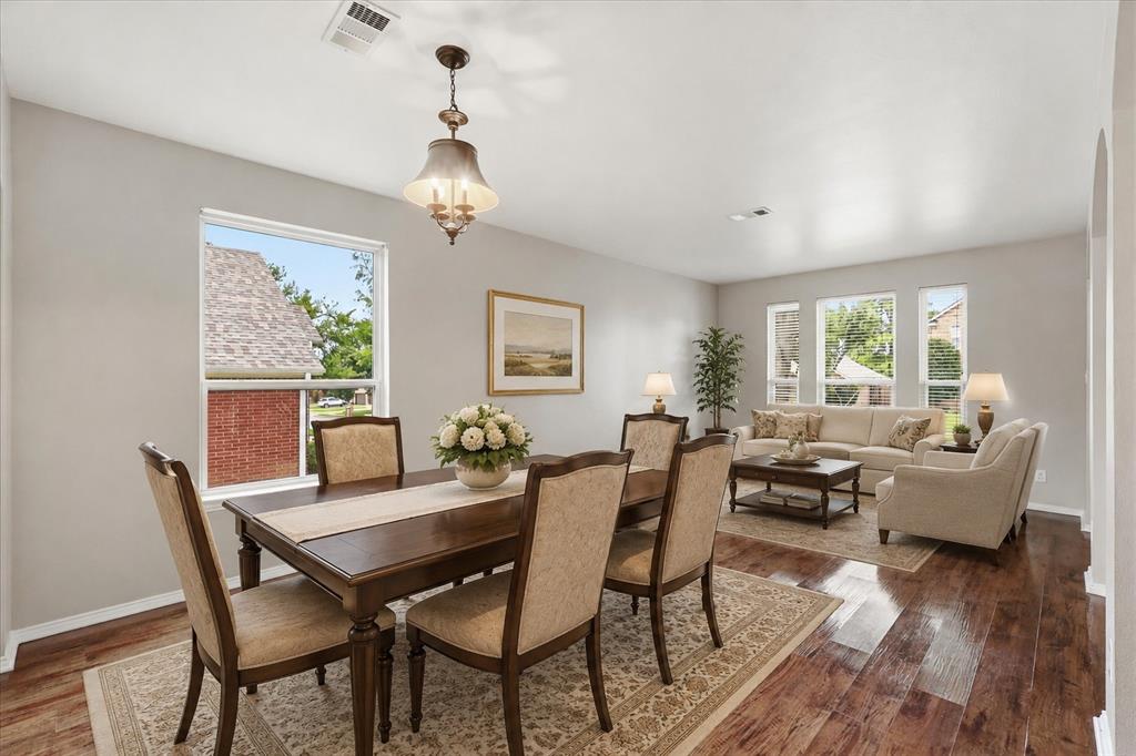 1709 Sunflower Drive
