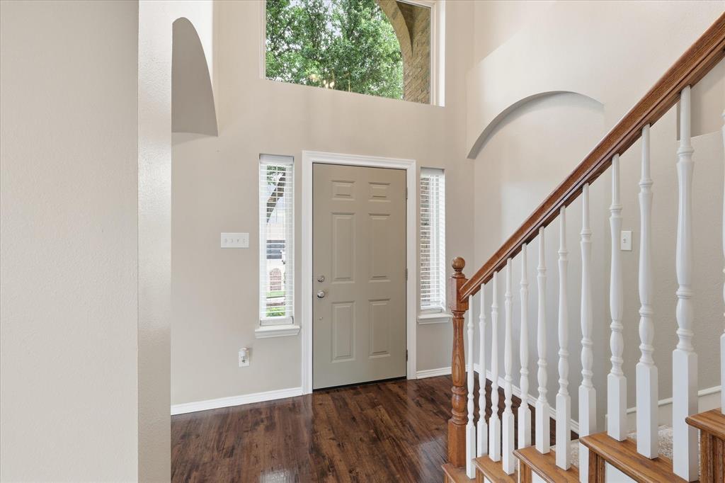1709 Sunflower Drive