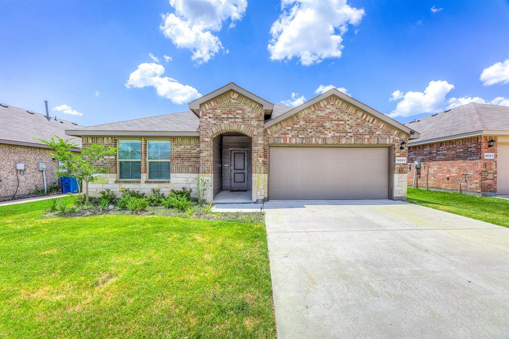 Photo 1 of 1 of 10525 Fort Cibolo Trail house