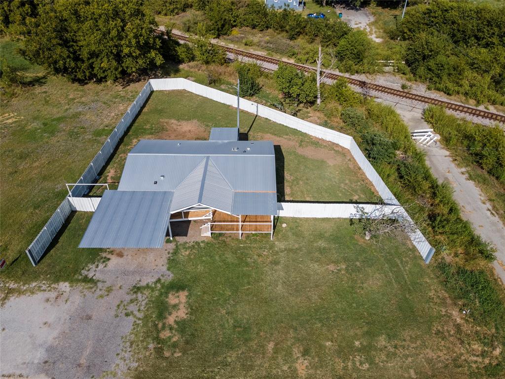 Lindsey Add - Residential