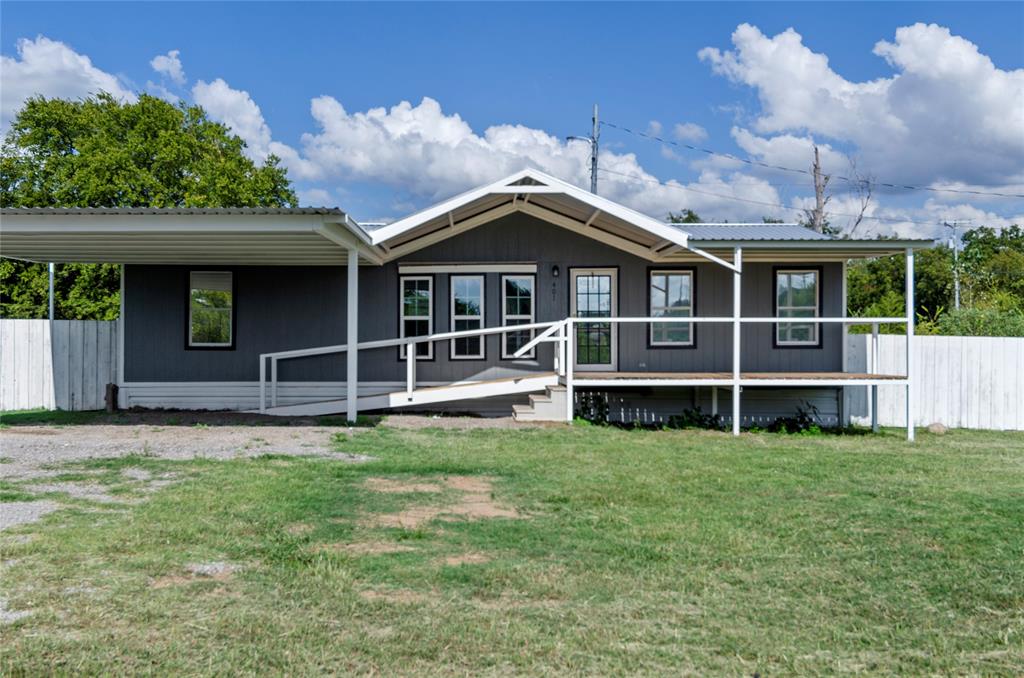 Lindsey Add - Residential