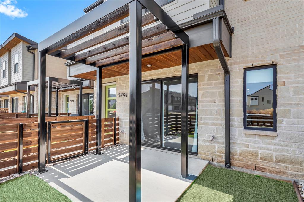 Windsong Ranch Ph 2c-2 - Residential Lease