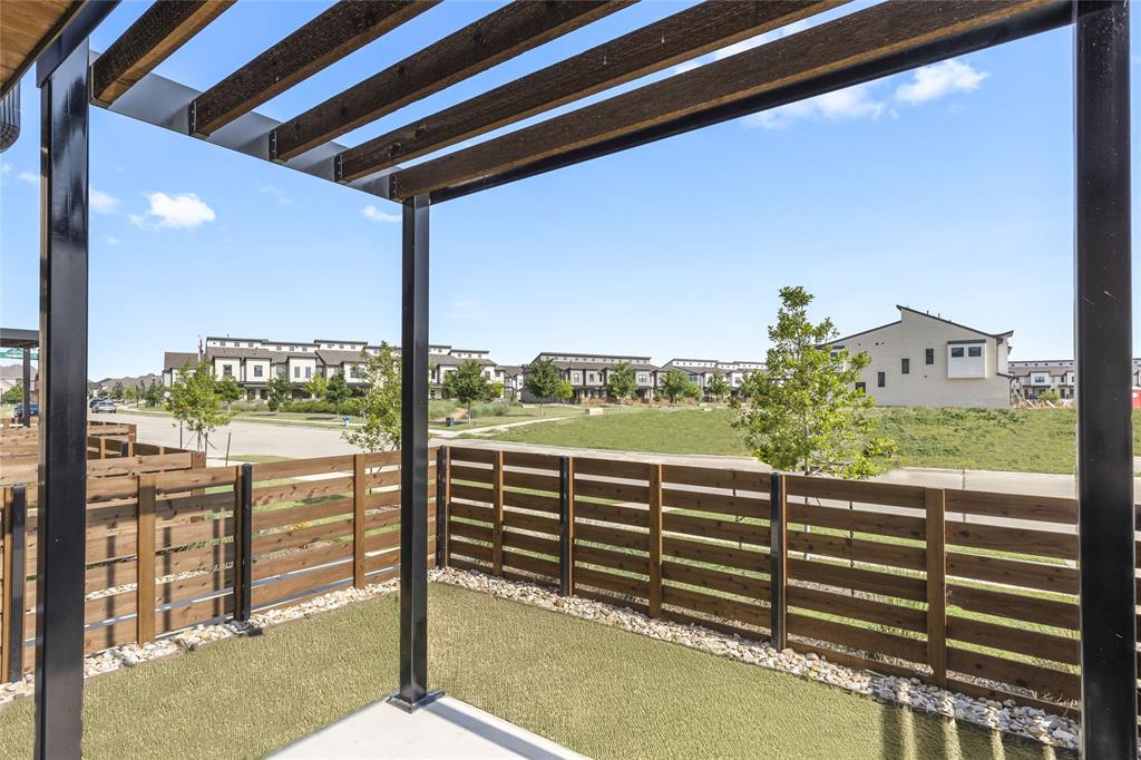 Windsong Ranch Ph 2c-2 - Residential Lease