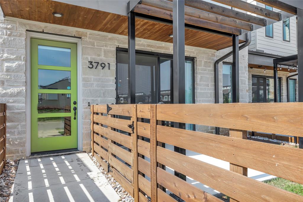 Windsong Ranch Ph 2c-2 - Residential Lease