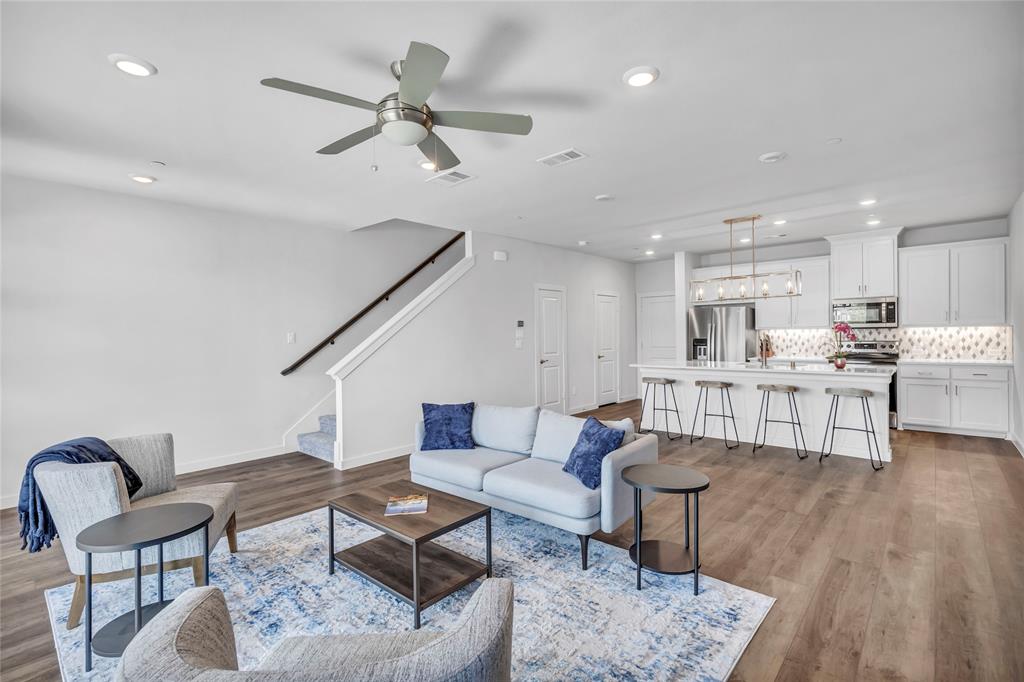 Windsong Ranch Ph 2c-2 - Residential Lease