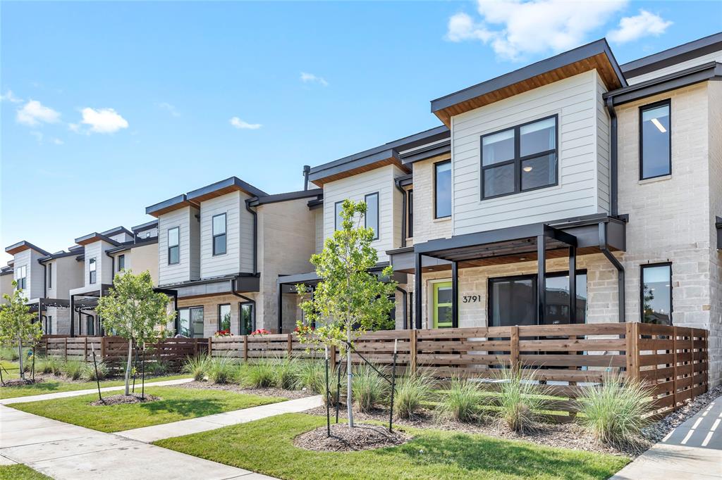 Windsong Ranch Ph 2c-2 - Residential Lease