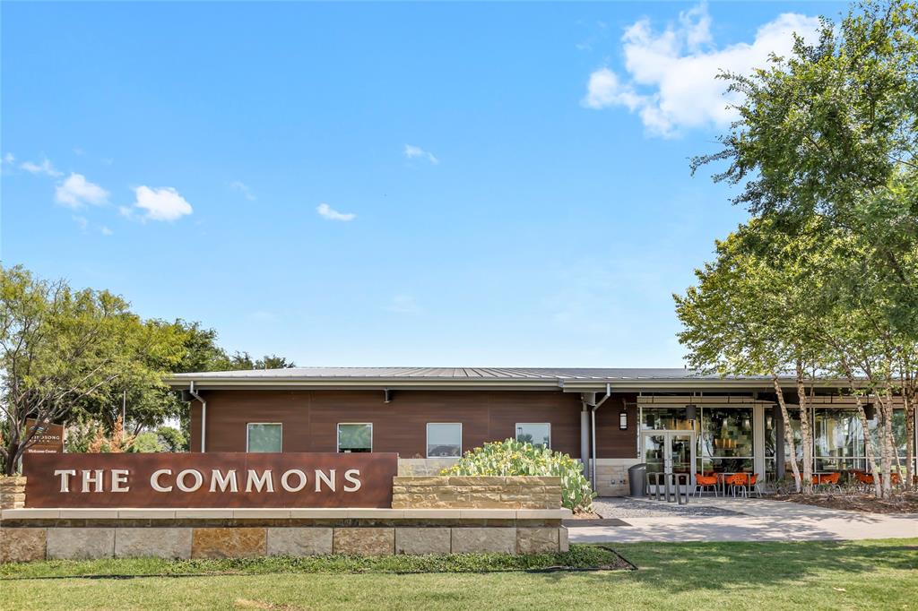 Windsong Ranch Ph 2c-2 - Residential Lease