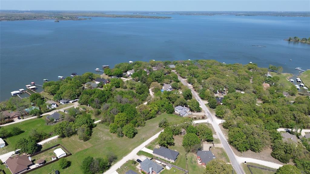 Indian Oaks Add - Land