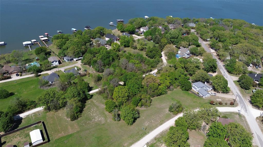 Indian Oaks Add - Land