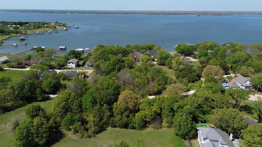 Indian Oaks Add - Land