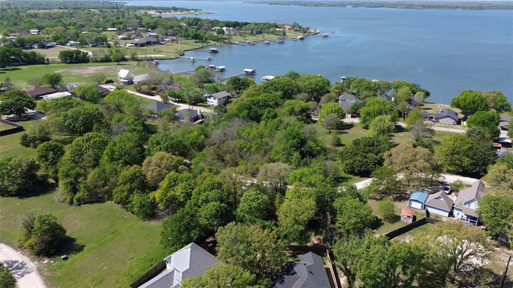 Indian Oaks Add - Land