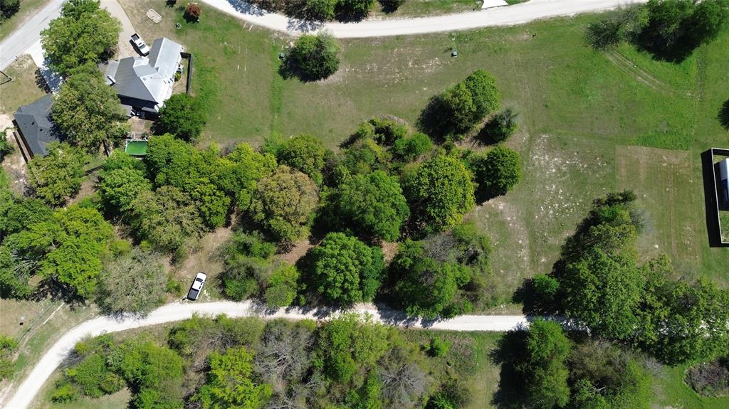 Indian Oaks Add - Land