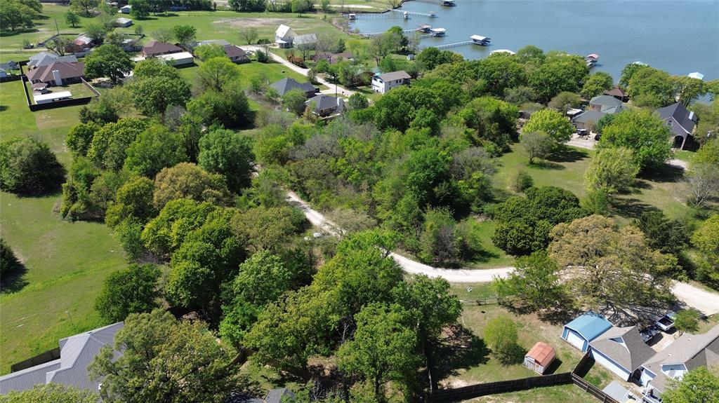 Indian Oaks Add - Land
