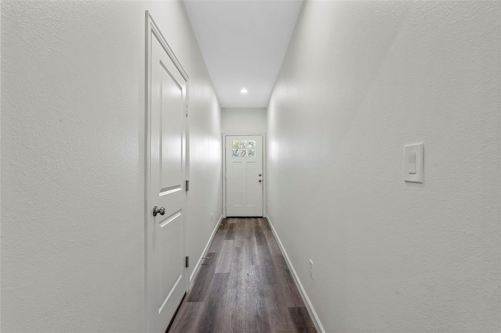 South Summit Heights Add - Residential Lease