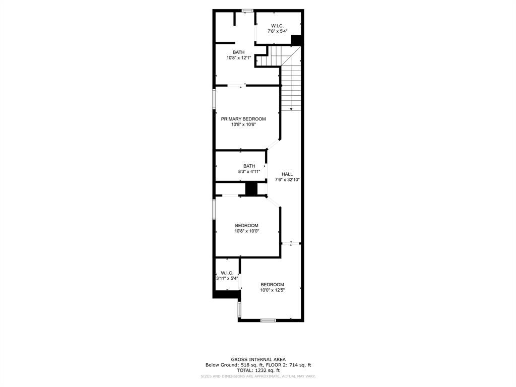 South Summit Heights Add - Residential Lease