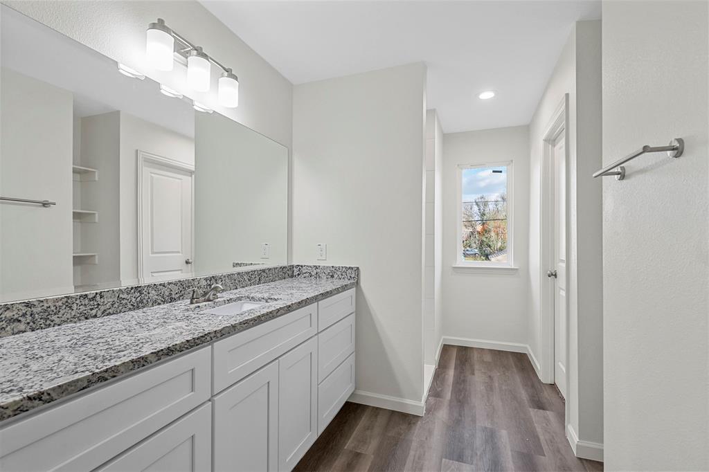 South Summit Heights Add - Residential Lease