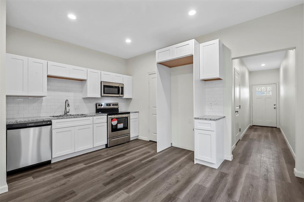 South Summit Heights Add - Residential Lease