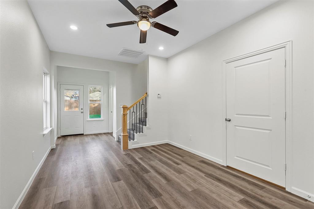 South Summit Heights Add - Residential Lease