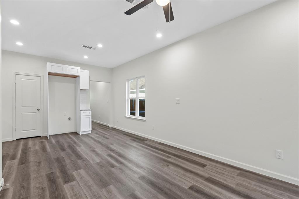 South Summit Heights Add - Residential Lease