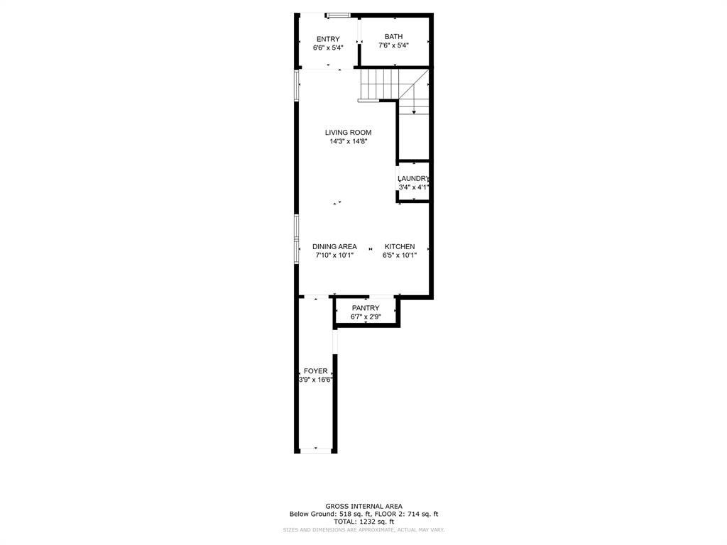 South Summit Heights Add - Residential Lease