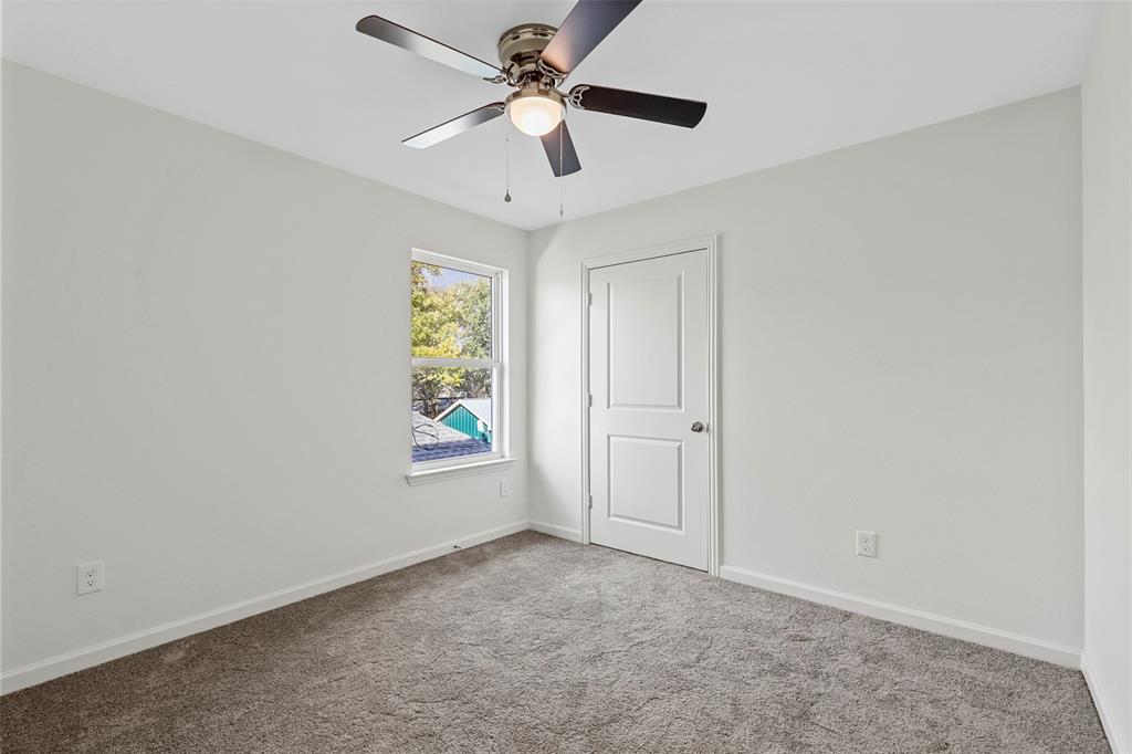 South Summit Heights Add - Residential Lease