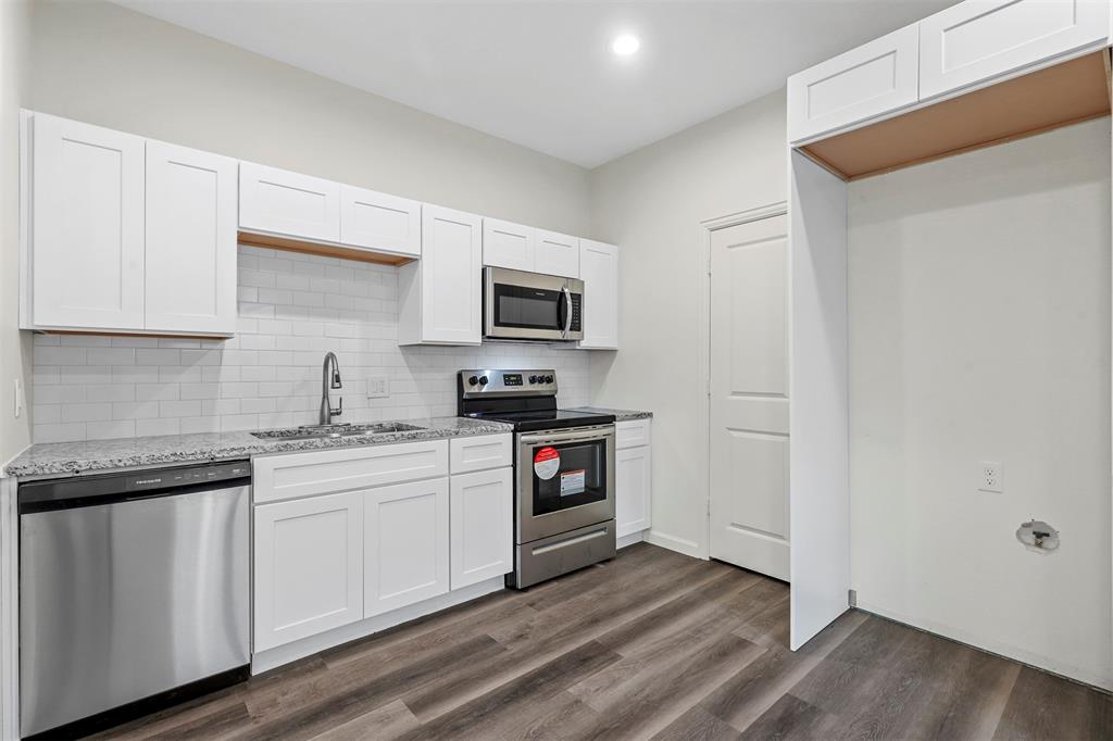 South Summit Heights Add - Residential Lease