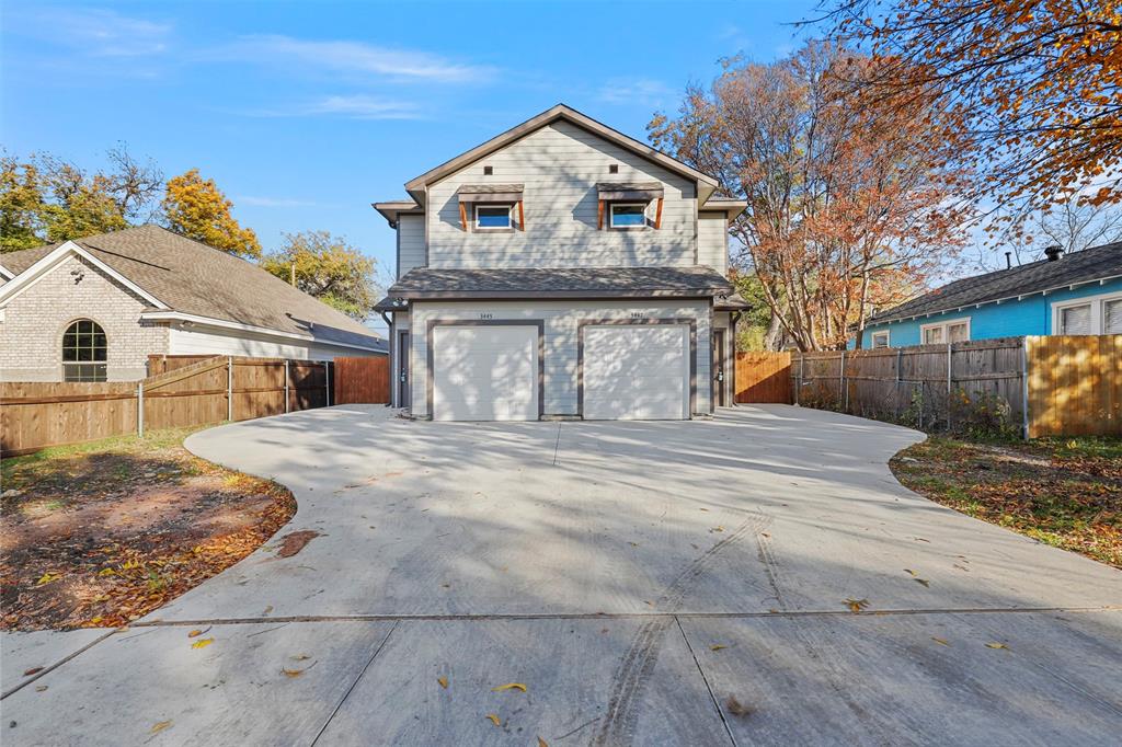 South Summit Heights Add - Residential Lease