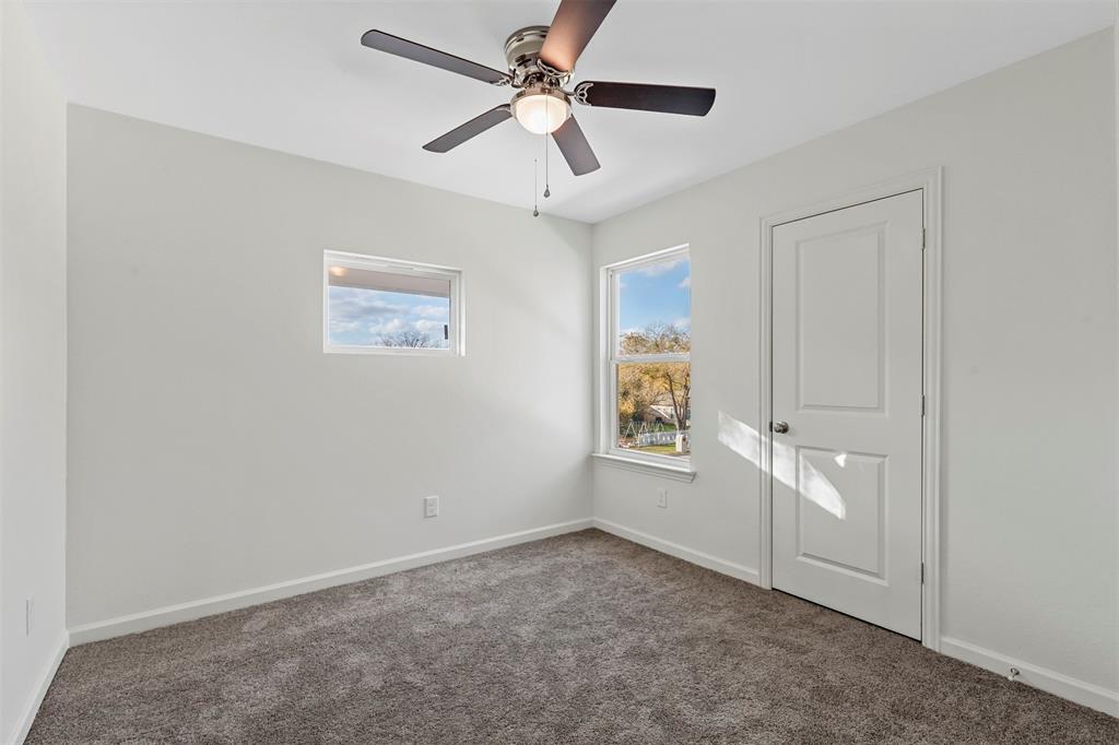 South Summit Heights Add - Residential Lease