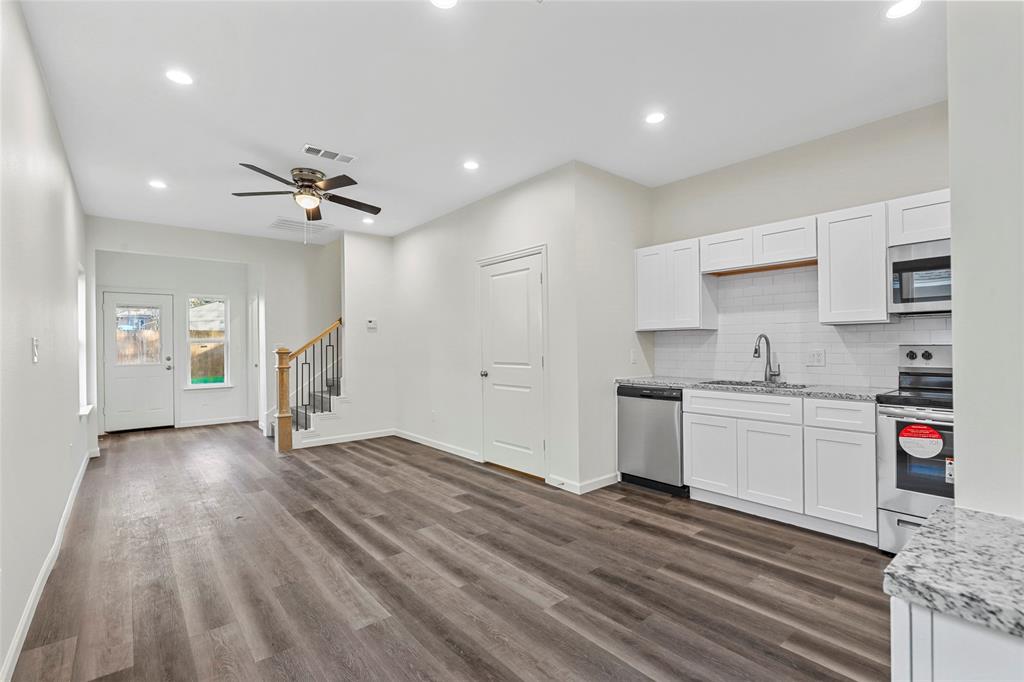 South Summit Heights Add - Residential Lease