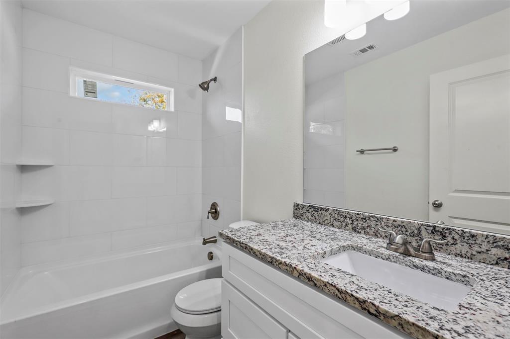 South Summit Heights Add - Residential Lease