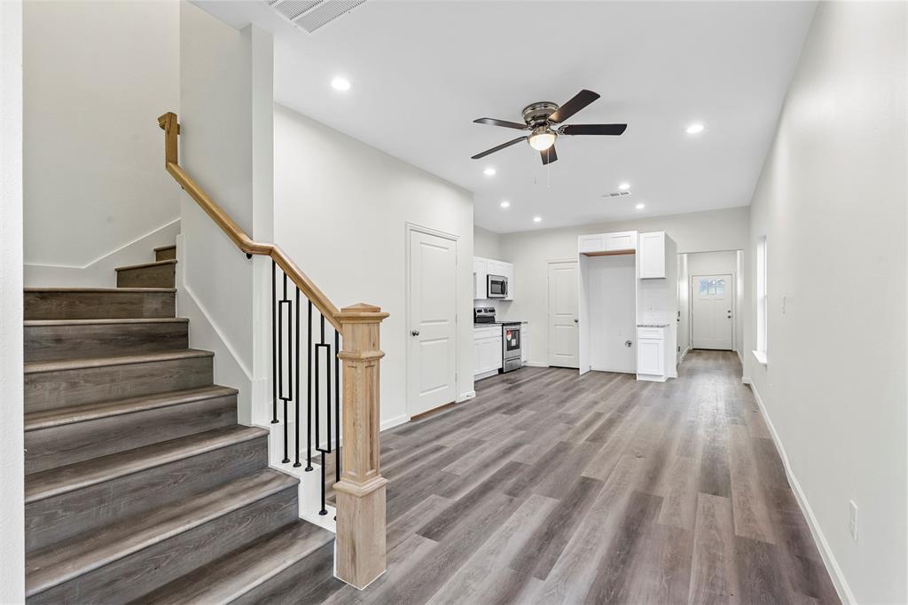 South Summit Heights Add - Residential Lease