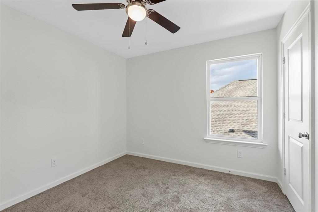 South Summit Heights Add - Residential Lease