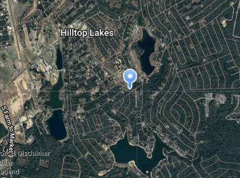 Hilltop Lakes Country Club - Land