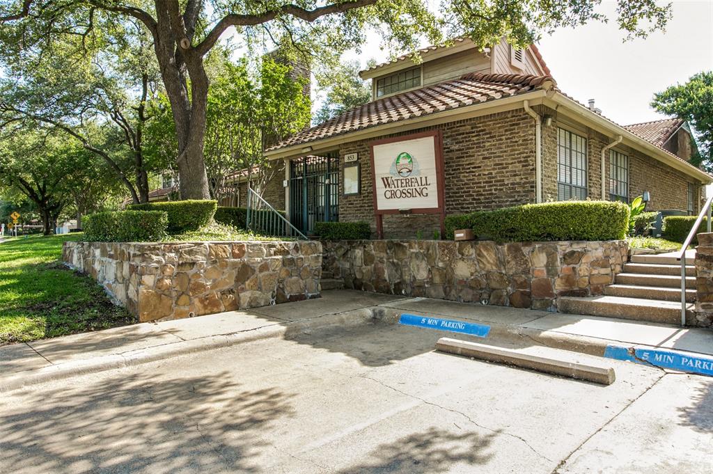 Waterfall Crossing Condo - Residential