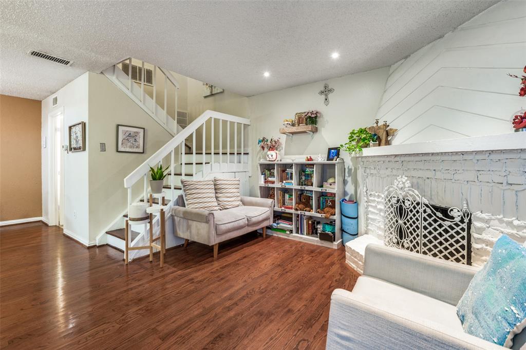 Waterfall Crossing Condo - Residential