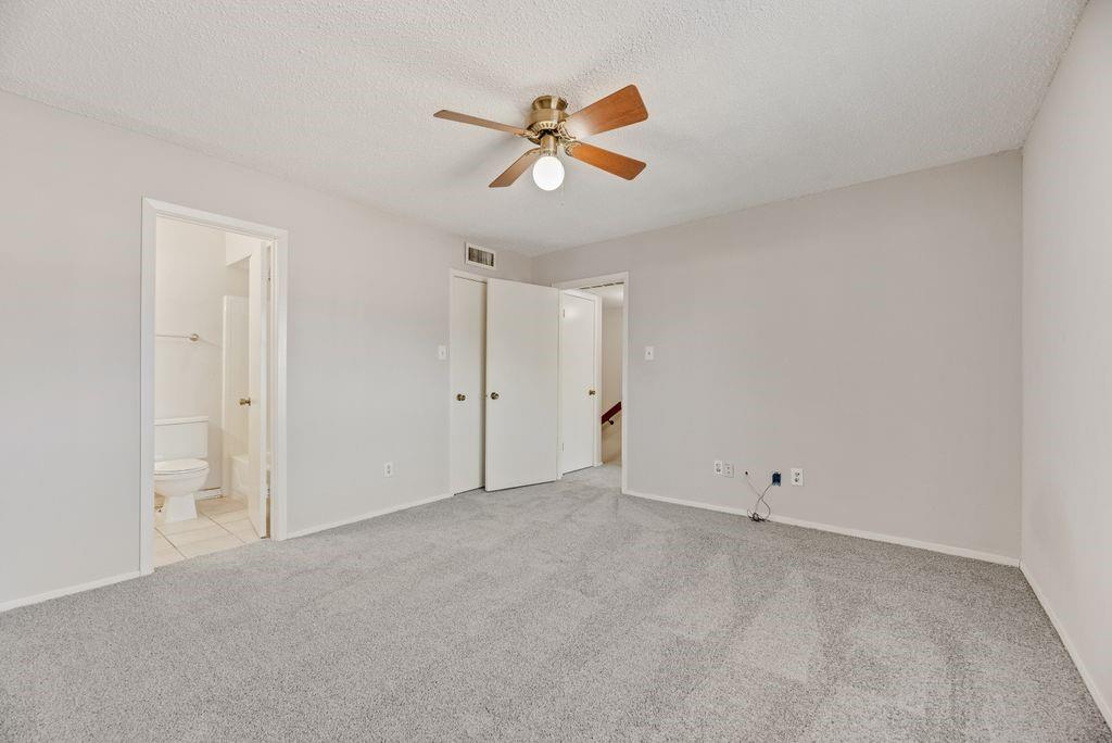 Richardson Crossing Condo - Residential